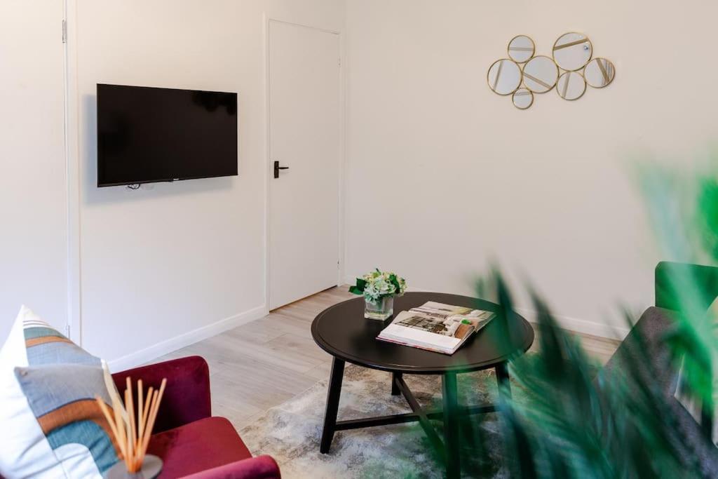 Cosy Decorated Flat In Tonbridgeアパートメント エクステリア 写真