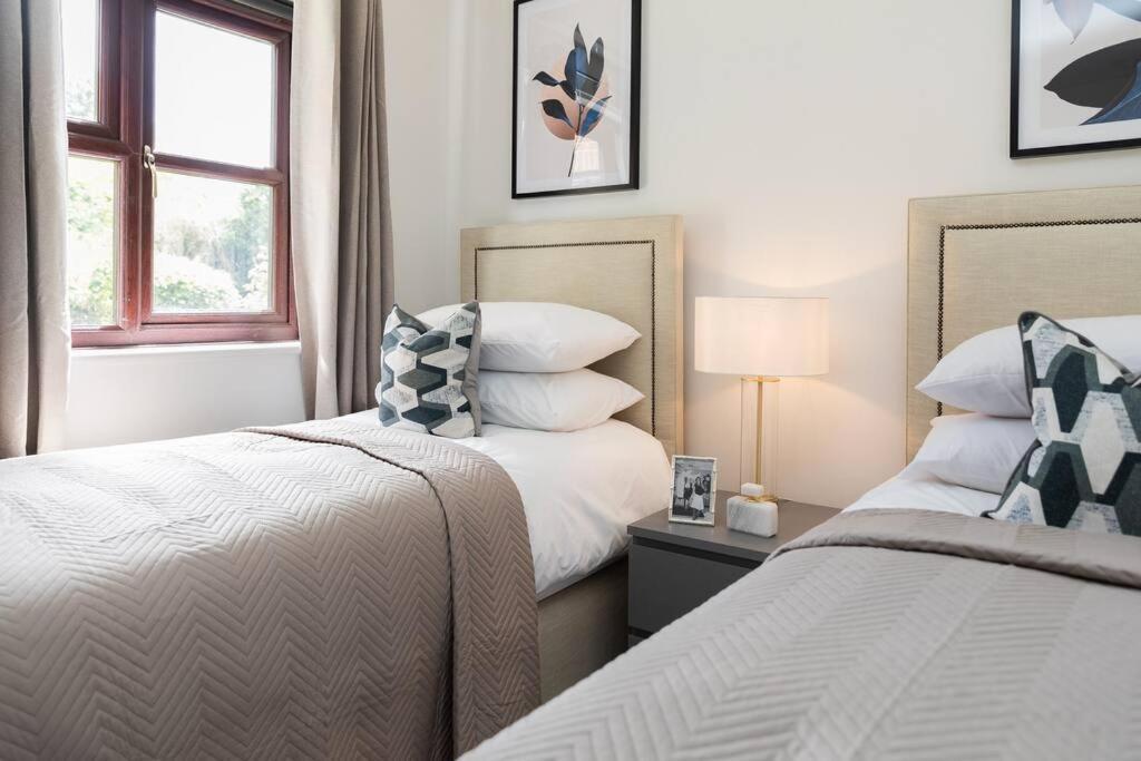 Cosy Decorated Flat In Tonbridgeアパートメント エクステリア 写真